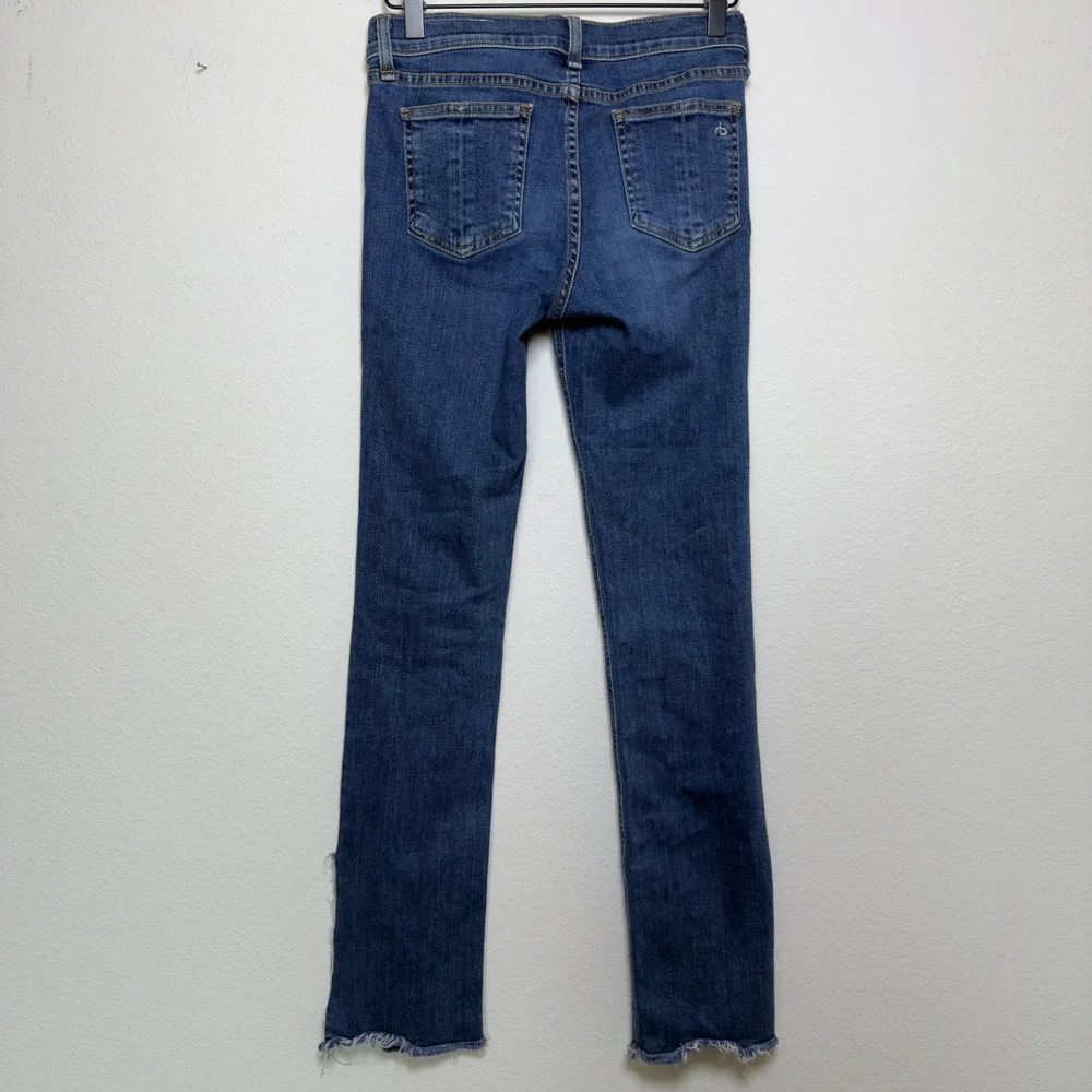 Rag & Bone Women Cotton Jeans 26